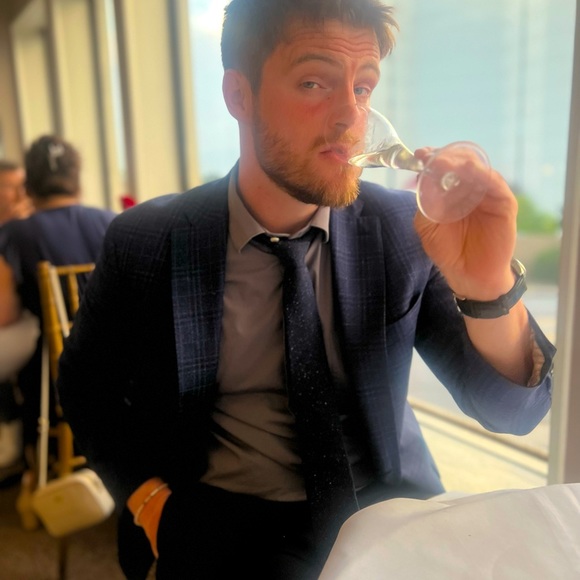 Meet your Posher, Garett - Picture 1 of 1